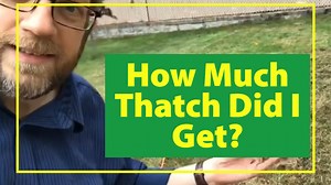 Watch Greenworks Dethatcher - Demo and Review on Amazon Live