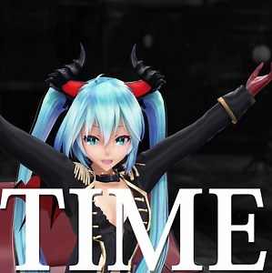 【MMD】「デーモンロード」 オリジナル振付モーション - mocaproject - BOOTH