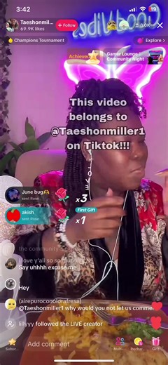 Darkspine Sonic on TikTok