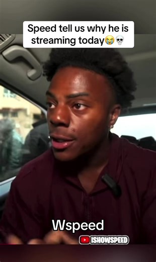 Speed Explains Today's Streaming Reasons