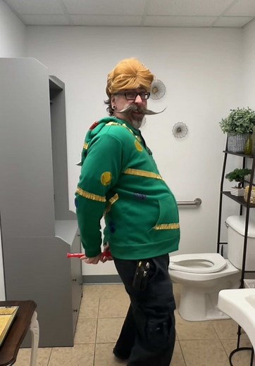 Incredible EMS Call that Will Leave You Speechless