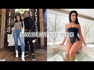 Day In My Life | Ohio VLOG