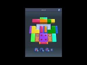 Shape Escape Levels 471-472-477-478-479-480…473-474-475-476 did not record
