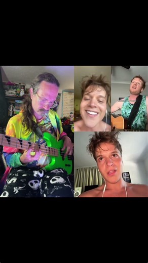 The Color Of My Eyes