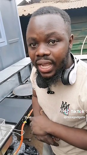 Efficient Chip Frying Machine for Perfect French Fries