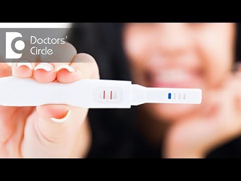 Things to do after a Positive Pregnancy Test - Dr. Shefali Tyagi