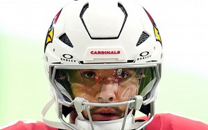 What Happened to James Conner? Breaking Down the RB's Devastating Injury and Recovery Timeline