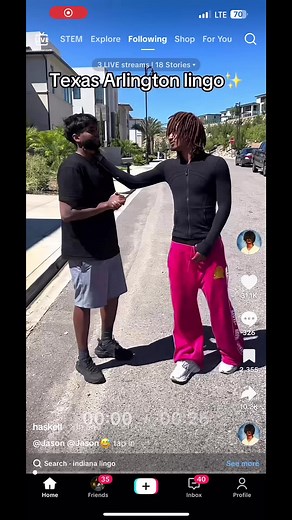 Understanding Texas Lingo and Culture