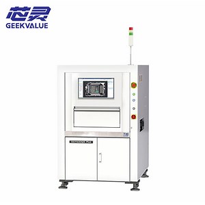 [Hot Item] High Previous Tri SMT Aoi Tr7500qe Plus SMD Machine