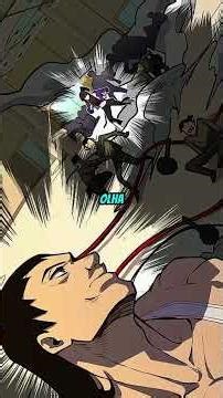 Want to read the full comic? Just search for the code on WebComics 478631 #webcomicsapp #manga
