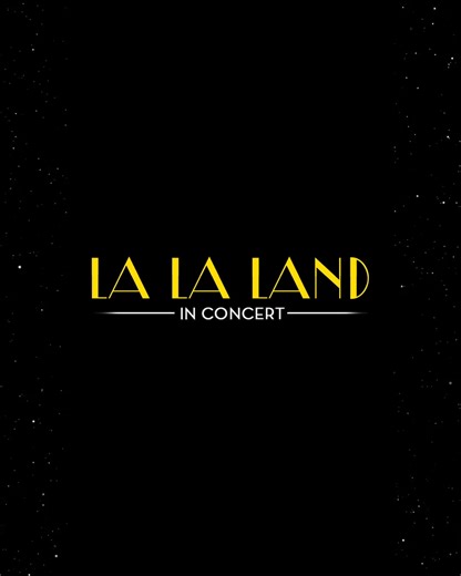 LA LA LAND IN CONCERT is back for its 3rd year for Two Nights Only: Saturday, September 20th and Sunday, September 21st! 🌟 🎹 Experience the award-winning film outdoors with all of the music performed LIVE by a 53-piece orchestra conducted by Academy-Award® Winning composer Justin Hurwitz in the city of stars at LA State Historic Park. Join us for this unforgettable cinematic and music event presented in partnership with Lionsgate, Hurwitz Concerts, Street Food Cinema and TIL Events. Come early