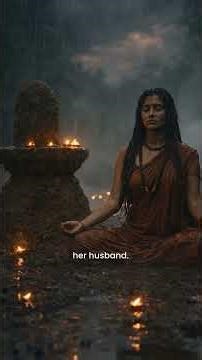 The Story of Kanchipuram Ekambareswarar Temple #hindutemple