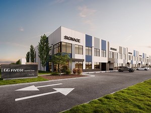 Beedie continues to build on investment in Calgary region with new industrial developments