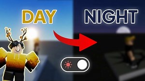 How to Script a DAY/Night Cycle in Roblox Studio (FULL Tutorial)