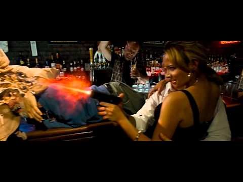 The Other Guys - Bar Scene HD