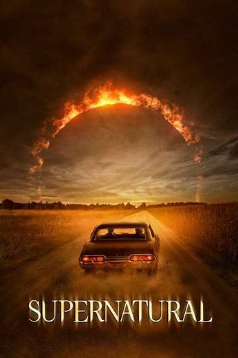 Supernatural - Season 10 (2014)
