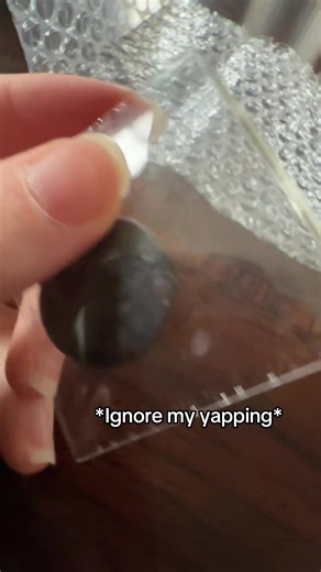 unboxing my coin from Aegean numismatics on vcoins! #claudius #ancientrome #caesar #coins #ancientcoins