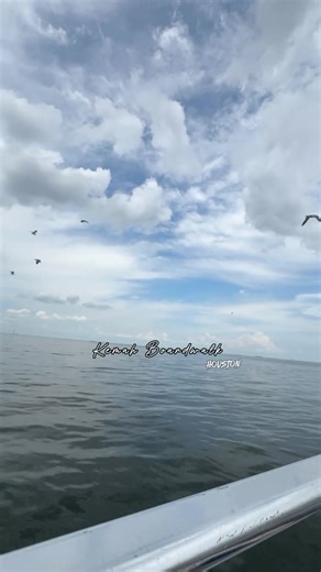 A trip to the Kemah Boardwalk hits every time. 🎡 | Kemah Boardwalk