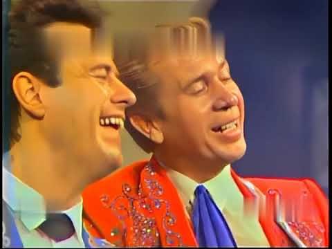 Buck Owens and the Buckaroos/Merle haggard/Bonnie Owens/Blue Ridge quartet