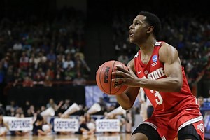 C.J. Jackson's time to lead Ohio State has already started