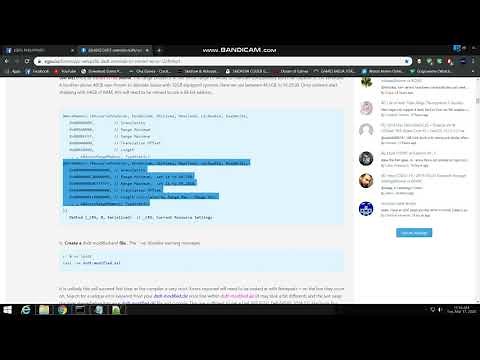 DSDT Override to Fix Error Code 12 ON WINDOWS LEGIT 💯%