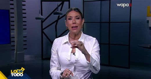 Johnny Ray se despide de sus personajes más icónicos