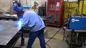 Idaho Department of Correction and Idaho Correctional Industries work closely with the Idaho Department of Labor to create U.S. Department of Labor approved registered apprenticeship programs within many IDOC facilities. These programs offer individuals an opportunity to prepare to enter Idaho’s workforce upon release, and for some, it’s not just about finding employment, but navigating towards a meaningful career. #NAW2024 #DecadeofNAW #ApprenticeshipUSA Idaho Department of Labor U.S. Departmen