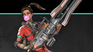 Apex Legends Season 6 introduces new hero, Rampart