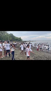 Bishop Oriel M. Ballano on Reels
