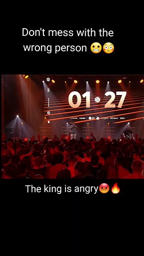 King Inertia vs Helium Beatbox Battle: Reaction Video