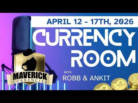 Week Ahead Currency Analysis: What's Really Moving Markets