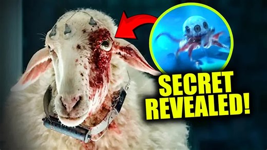 《T. Ocellus的阴谋！异形：地球的真反派？》😱