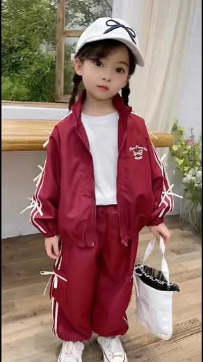 Cutie model little girl ❤️ | Photograph Yi Wai