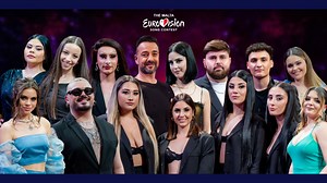 Malta Eurovision Song Contest 2024 kicks off tonight