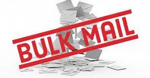 Mass Mailing Services