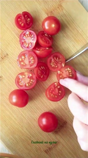 ПП салат с тунцом