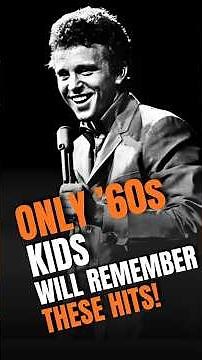10 Songs Every Kid in the ’60s Grew Up With! #60sMusic #ClassicHits #MusicNostalgia