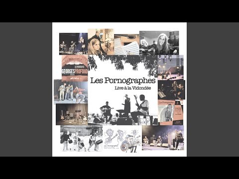 Comme une soeur (feat. Sébastien Giniaux) (Live)