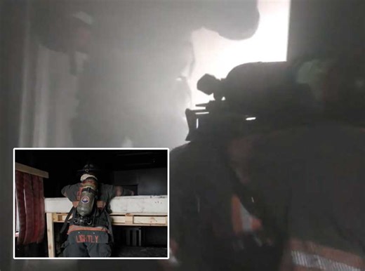 Communicating TIC Findings During Search