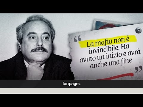 27 anni fa la strage di Capaci, l'attentato a Giovanni Falcone ucciso da Cosa Nostra