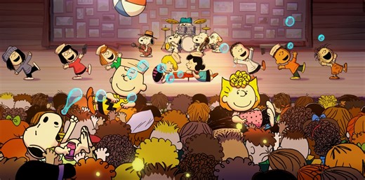 Song in the Key of Peanuts: How 'Snoopy Presents: A Summer Musical' Creatives Composed the New Animated Special | Animation Magazine