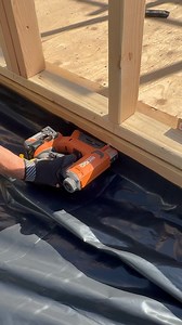 We have a deck! Now let’s get going on the second story!! #teamridgid #deck #diy #howto #tools #construction | Ash & Ember Woodshop