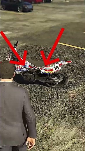 BEST motorbike code in GTA 5! #cheatcodes #gta5 #gta