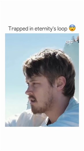 Clips°07 on Instagram: "Triangle (2009)...The ship is named Aeolus, which isn't an accident. In Greek mythology, Aeolus was the father of Sisyphus—the man condemned by the gods to roll a boulder up a hill for eternity, only for it to roll back down every time he reached the top. The film is a modern, maritime reimagining of that "Sisyphean" torment. #viral #viralreels #viralshorts #viralcontent #viralvideos"