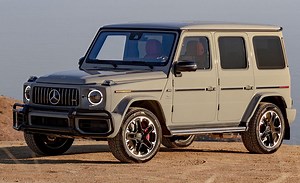 Android Auto on Mercedes-Benz G-Class, how to connect