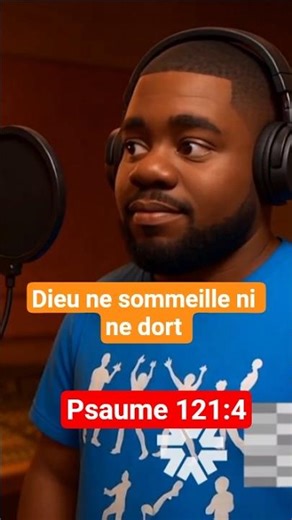Dieu ne sommeille ni ne dort chrétien#ChansonChrétienne #Louange #MusiqueEvangélique #Adoration