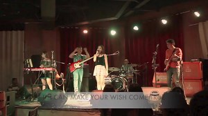 17K views · 559 reactions | WISHES & DREAMS - Live at 12 Monkeys. Live performance of our latest single "Wishes & Dreams" under Ivory Music & Video. Available on Spotify, Apple Music, Amazon Music & Deezer. https://open.spotify.com/album/6J9W0FByBDDQr2w5ARUO8W?si=dQsItoLrStSQkUmzuZXjmg Video & Editing: Rommel Manzano | MYMP | Facebook