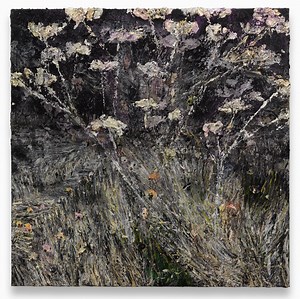 Anselm Kiefer: Morgenthau Plan, West 21st Street, New York, May 3–June 8, 2013