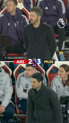 Two sides to THAT Matheus Cunha goal 🍿 | Premier League