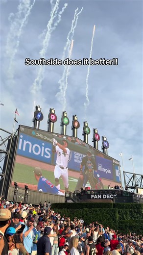 White Sox vs. Cubs: Crosstown Classic Matchup